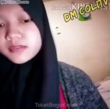 Bokep Indo Hijab Smp Cntik Viral Ometv